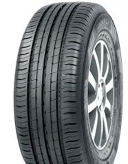 Nokian Hakka C2 (205/75/R16) (17186)