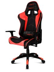 Компьютерное кресло Drift DR300 Black Red (858223)