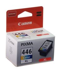 Картридж Canon CL-446XL Color для Pixma MG2440/MG2540 8284B001 (157654)