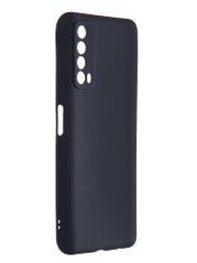 Чехол Red Line Ultimate для Huawei P Smart 2021 Blue УТ000023442 (809134)