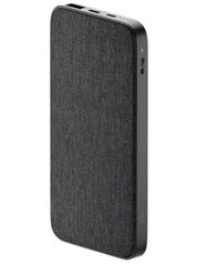Внешний аккумулятор Xiaomi ZMI Power Bank QB910 10000mAh Grey New Выгодный набор + серт. 200Р!!! (715059)