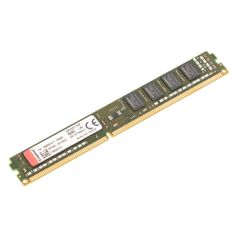 Модуль памяти Kingston VALUERAM KVR16LN11/4WP DDR3L - 4ГБ 1600, DIMM, Ret (1538406)