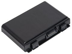 Аккумулятор RocknParts Zip 11.1V 4400mAh для Asus K40/K50/K70/F82/X5 431909 (578478)