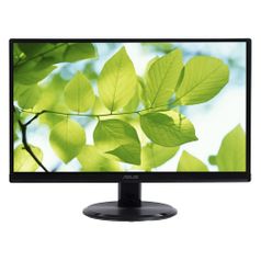 Монитор ASUS VA229N 21.5", черный [90lm0350-b01170] (1150646)