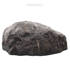 Камень с динозаврами H 30 см (25231)