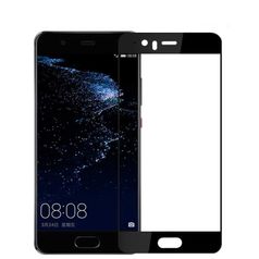 Аксессуар Защитное стекло Zibelino для Huawei P10 Lite TG Full Screen 0.33mm 2.5D Black ZTG-FS-HUA-P10-LIT-BLK (425089)