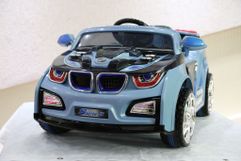 Детский электромобиль BMW HL 518