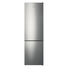Холодильник Indesit ITR 4200 S, двухкамерный, серебристый (1494580)