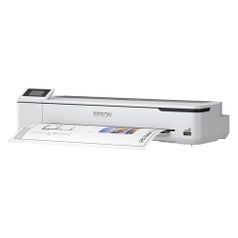 Плоттер Epson SureColor SC-T5100N, 36" [c11cf12302a0] (1432139)