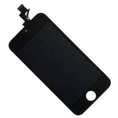 Дисплей Longteng для iPhone 5S Black 429745 (485001)