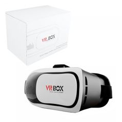 Виртуальные 3D очки