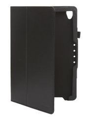 Чехол IT Baggage для Huawei Media Pad M6 10.8 Black ITHWM56-1 (755168)