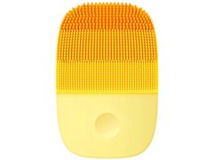 Аппарат для ультразвуковой чистки лица Xiaomi inFace Electronic Sonic Beauty Facial Orange (654911)