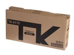 Картридж Kyocera TK-6115 Black M4132idn/M4125idn (846671)
