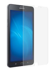 Аксессуар Закаленное стекло DF для Samsung Galaxy Tab A 7.0 SM-T285 sSteel-64 (579514)
