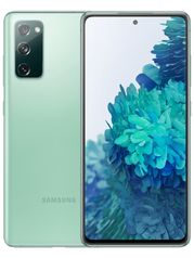 Сотовый телефон Samsung SM-G780G Galaxy S20 FE 6/128Gb Mint & Wireless Headphones Выгодный набор + серт. 200Р!!! (880008)