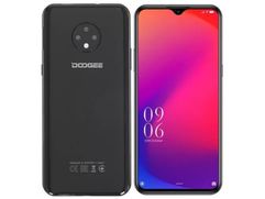 Сотовый телефон Doogee X95 Pro 4/32Gb Starry Black (863508)
