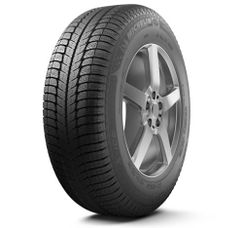 Автошина Michelin X-Ice 3 215/50 R17 95H (10822)