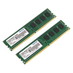 Модуль памяти Patriot Signature PSD48G2133K DDR4 - 2x 4ГБ 2133, DIMM, Ret (986534)