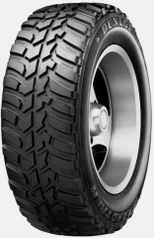 Dunlop GRANDTREK  MT2 (285/75/R16) (12228)