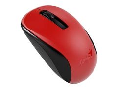 Мышь Genius NX-7000 USB Red (252957)