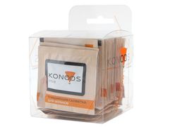 Салфетки чистящие Konoos KTS-30 30шт для экранов (692883)