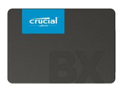 Твердотельный накопитель Crucial CT240BX500SSD1 240Gb (598574)