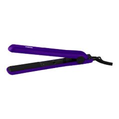Выпрямитель для волос StarWind SHE5501, фиолетовый (1115496)
