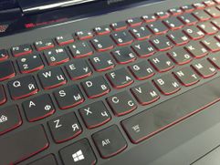 Руссификация клавиатур ноутбуков, ПК, панелей приборов