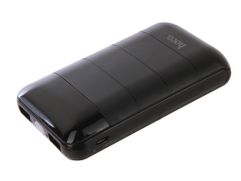 Внешний аккумулятор Hoco Power Bank B29 Domon 10000mAh Black (512920)