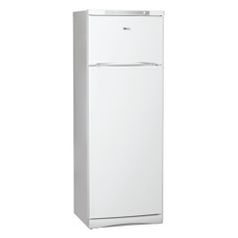 Холодильник STINOL STT 167, двухкамерный, белый (1125852)