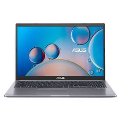 Ноутбук ASUS A516EA-EJ1161, 15.6", Intel Core i3 1115G4 3.0ГГц, 8ГБ, 256ГБ SSD, Intel UHD Graphics , noOS, 90NB0TY1-M18710, серый (1522632)