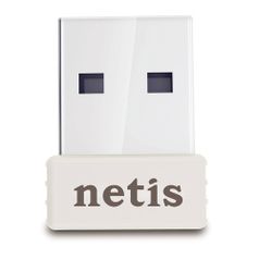 Сетевой адаптер WiFi NETIS WF2120 USB 2.0 (408531)