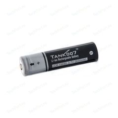 Аккумулятор Tank007 18650-007 3.7V 2600 mAh (111888)