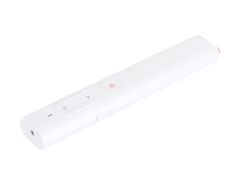 Лазерная указка Baseus Orange Dot PPT Wireless Presenter White ACFYB-B02 (842602)