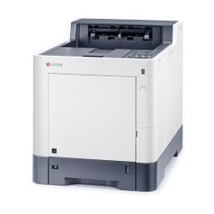Принтер лазерный Kyocera Ecosys P6235cdn цветной, цвет: белый [1102tw3nl1] (1125496)