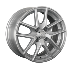 Колесный диск LS 771 6.5х15/4x100 D60.1 ET45 GMF (24904)