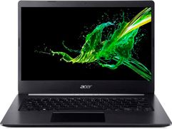 Ноутбук Acer A514-53-564E NX.HURER.004 (Intel Core i5-1035G1 1.0 GHz/8192Mb/256Gb SSD/Intel UHD Graphics/Wi-Fi/Bluetooth/Cam/14.0/1920x1080/DOS) (812586)