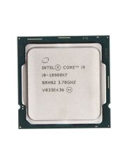 Процессор Intel Core I9-10900KF (3700MHz/LGA1200/L3 20480Kb) OEM (782794)