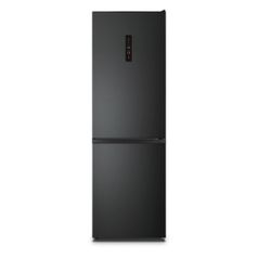 Холодильник LEX RFS 203 NF BL, двухкамерный, черный (1442234)