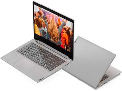 Ноутбук Lenovo IdeaPad 3 14ITL05 81X7007BRU (Intel Celeron 6305 1.8GHz/8192Mb/256Gb SSD/Intel HD Graphics/Wi-Fi/Bluetooth/Cam/14/1920x1080/Windows 10 64-bit) (880331)