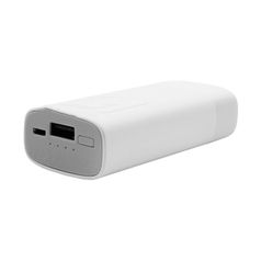 Аккумулятор Remax Flinc RPL-25 Power Bank 5000mAh White (480748)