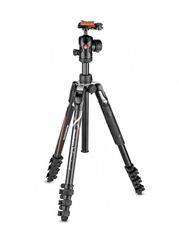 Штатив Manfrotto Befree Advanced Lever Alpha MKBFRLA-BH (767456)