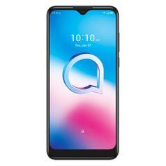 Смартфон Alcatel 3L 64Gb, 5029Y, серый (1361090)