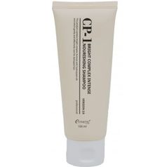 Esthetic House Шампунь для волос протеиновый - CP-1 BC Intense nourishing shampoo 2.0, 100мл (Шампунь) (382836928)
