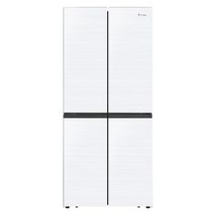 Холодильник Hisense RQ563N4GW1, трехкамерный, белый (1496885)