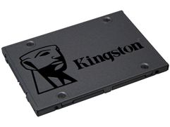 Твердотельный накопитель Kingston A400 960Gb SA400S37/960G Выгодный набор + серт. 200Р!!! (808982)
