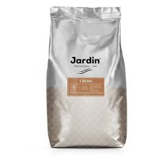 Кофе зерновой JARDIN Crema, средняя обжарка, 1000 гр [0846-06] (1170595)