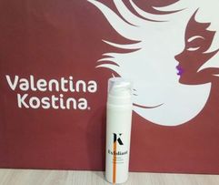 Valentina Kostina - Мягкий эксфолиант  для лица (42322680)