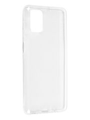 Чехол DF для Samsung Galaxy M51 Silicone Super Slim sCase-105 (767634)